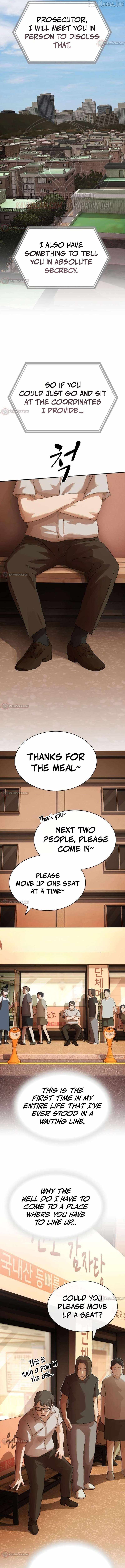 The Genius Who Sees Through the World Chapter 57 - Page 23