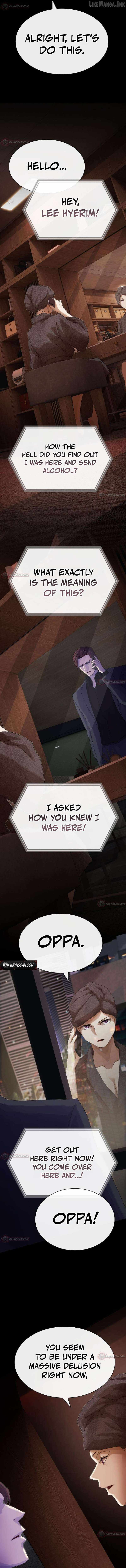 The Genius Who Sees Through the World Chapter 57 - Page 7