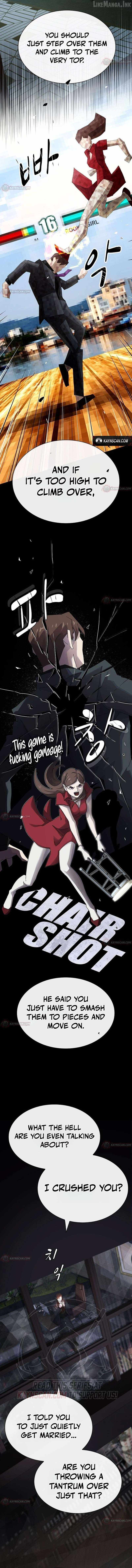 The Genius Who Sees Through the World Chapter 57 - Page 9
