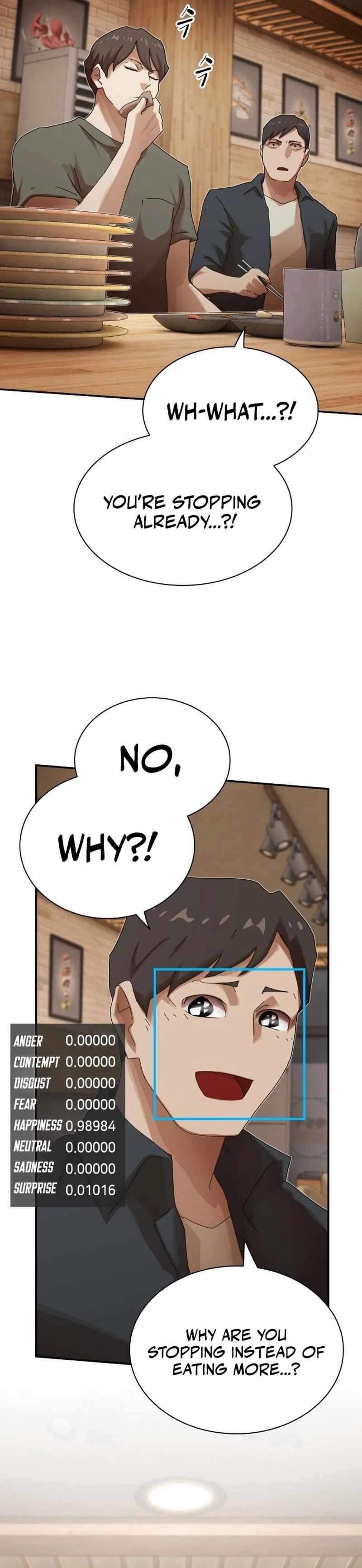 The Genius Who Sees Through the World Chapter 59 - Page 18