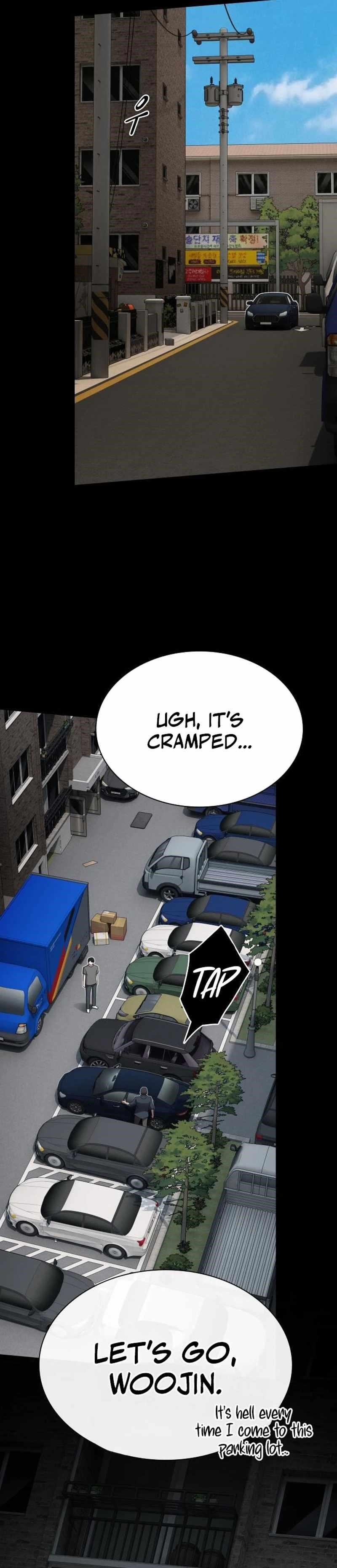 The Genius Who Sees Through the World Chapter 59 - Page 40
