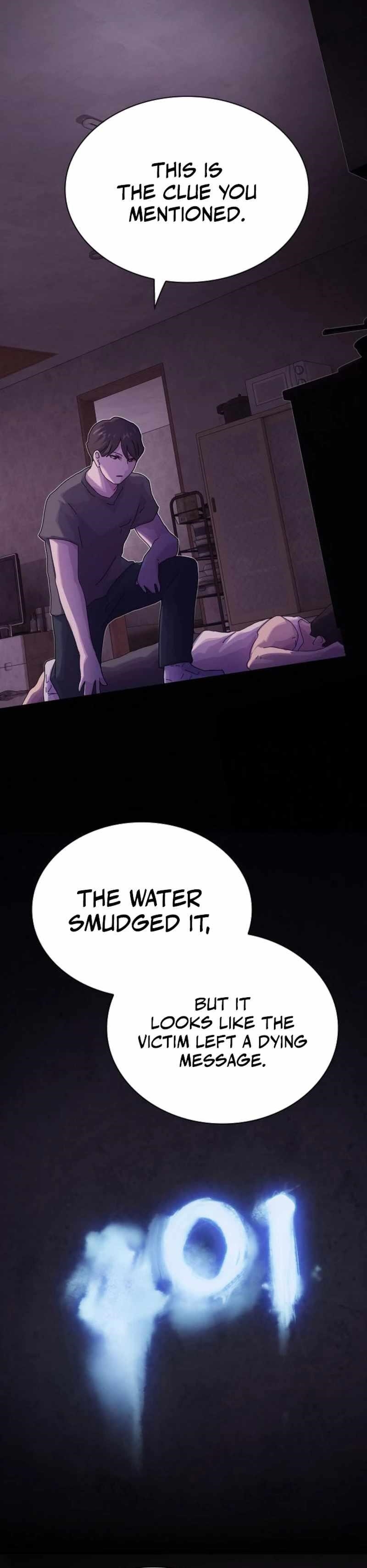 The Genius Who Sees Through the World Chapter 59 - Page 53