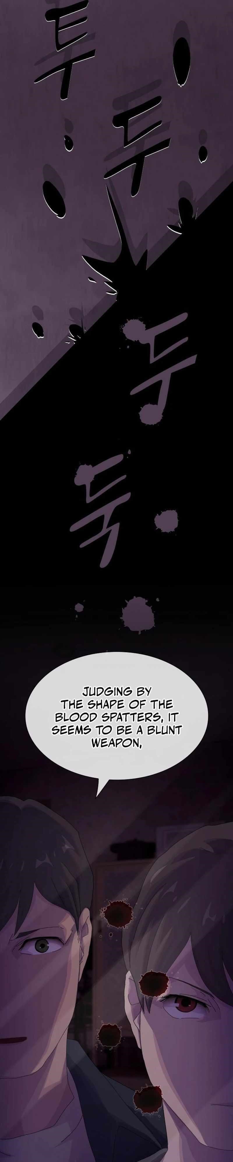 The Genius Who Sees Through the World Chapter 59 - Page 59