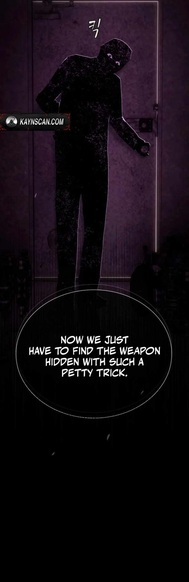 The Genius Who Sees Through the World Chapter 59 - Page 62