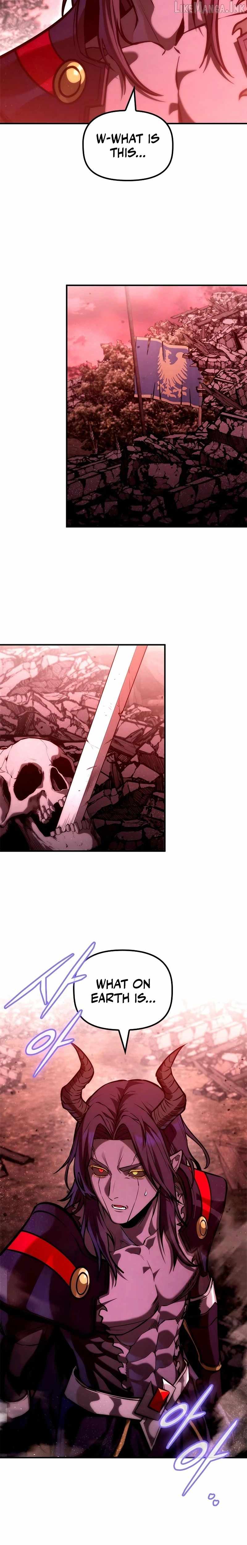 The Necromancer Family’s Young Heir Chapter 76 - Page 30