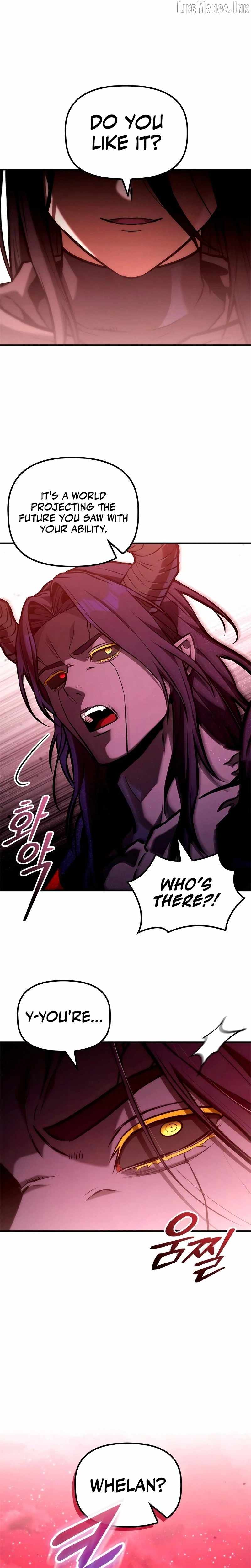 The Necromancer Family’s Young Heir Chapter 76 - Page 31