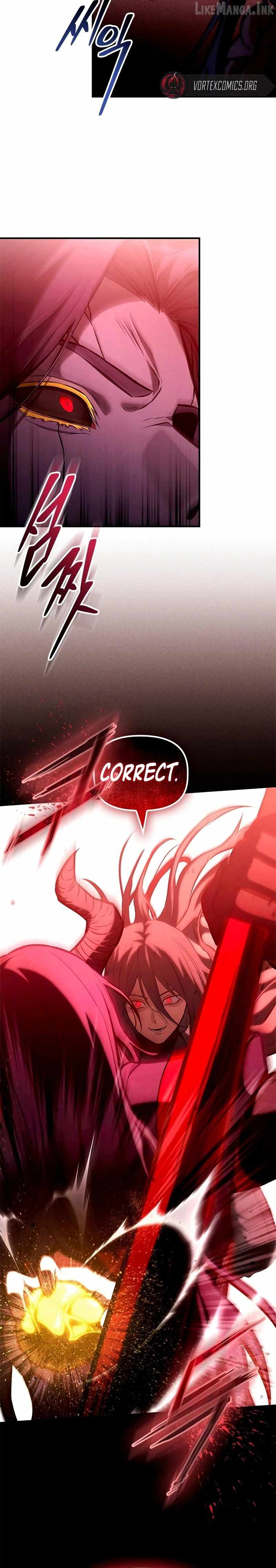 The Necromancer Family’s Young Heir Chapter 76 - Page 33