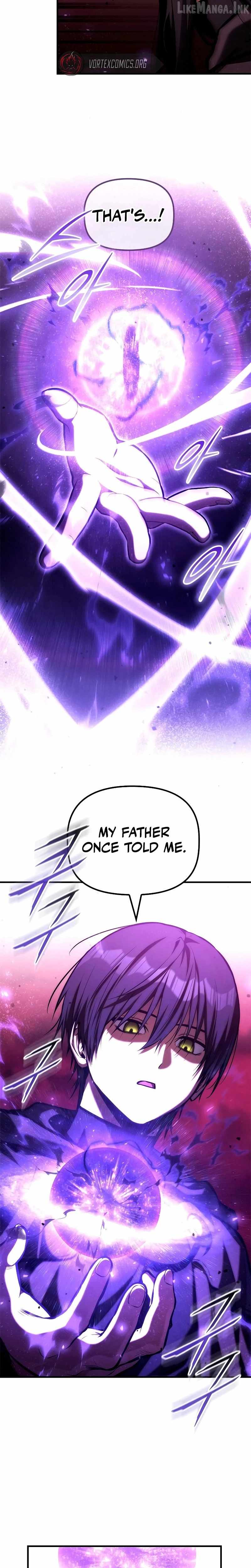 The Necromancer Family’s Young Heir Chapter 77 - Page 20