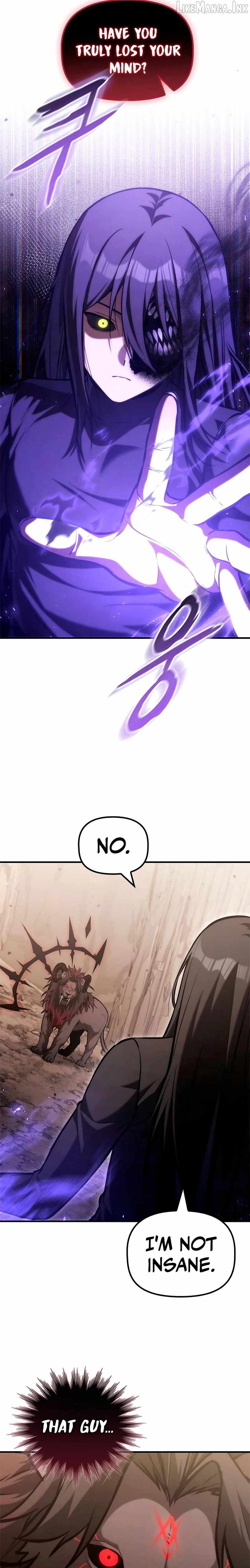 The Necromancer Family’s Young Heir Chapter 78 - Page 13