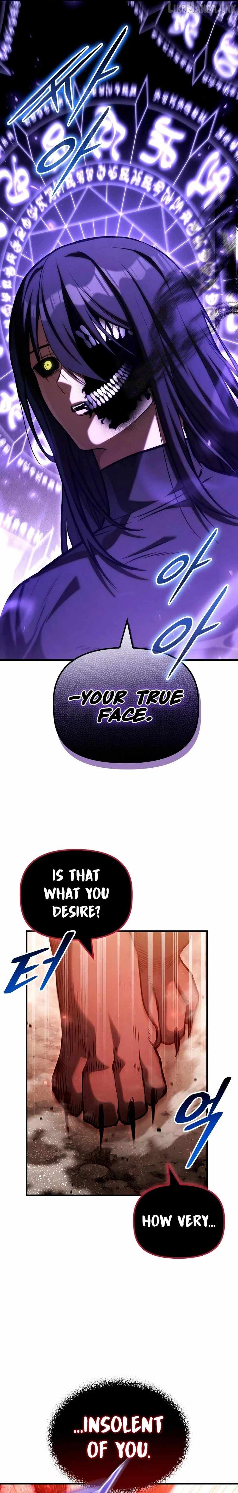 The Necromancer Family’s Young Heir Chapter 78 - Page 16