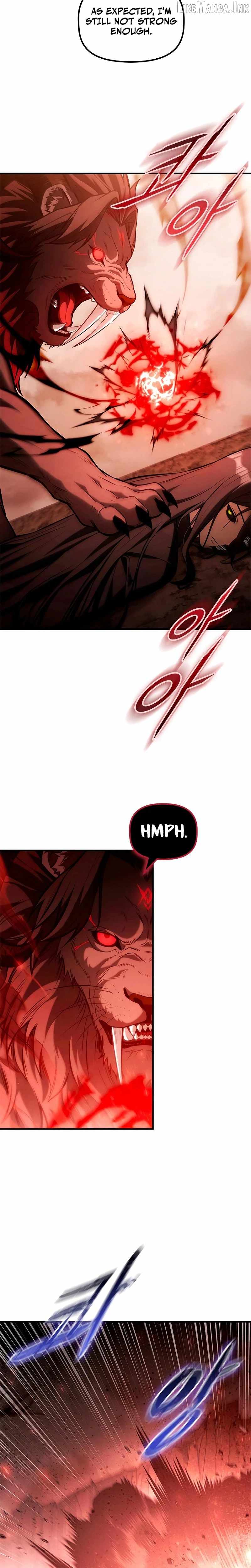 The Necromancer Family’s Young Heir Chapter 79 - Page 2