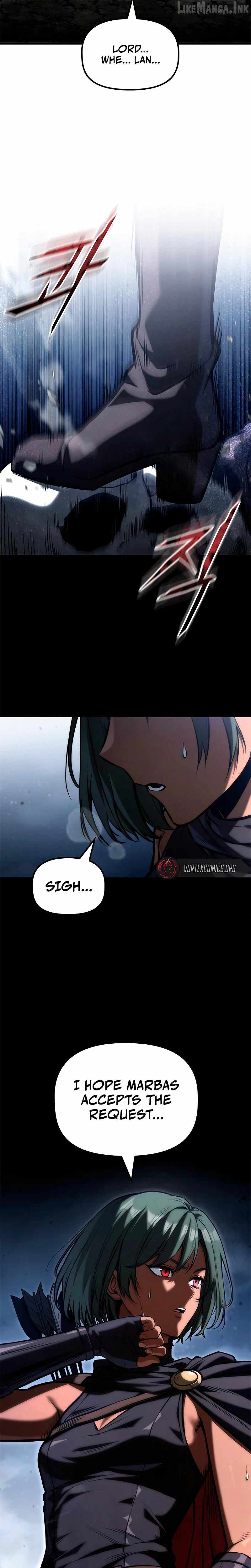 The Necromancer Family’s Young Heir Chapter 79 - Page 28