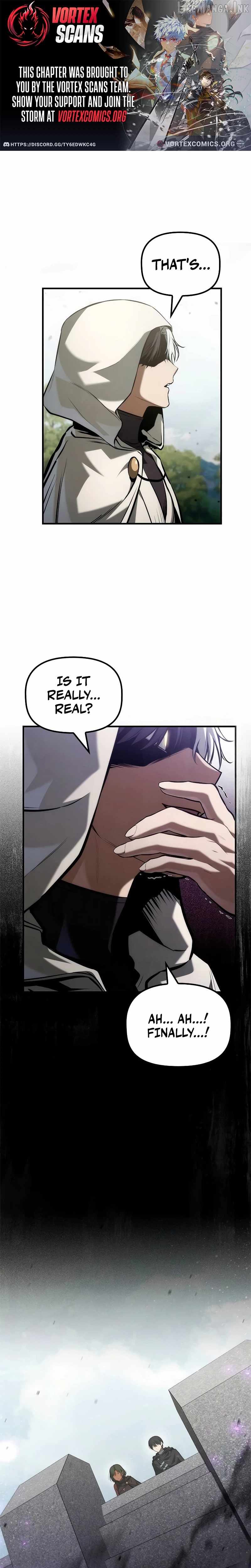 The Necromancer Family’s Young Heir Chapter 81 - Page 1