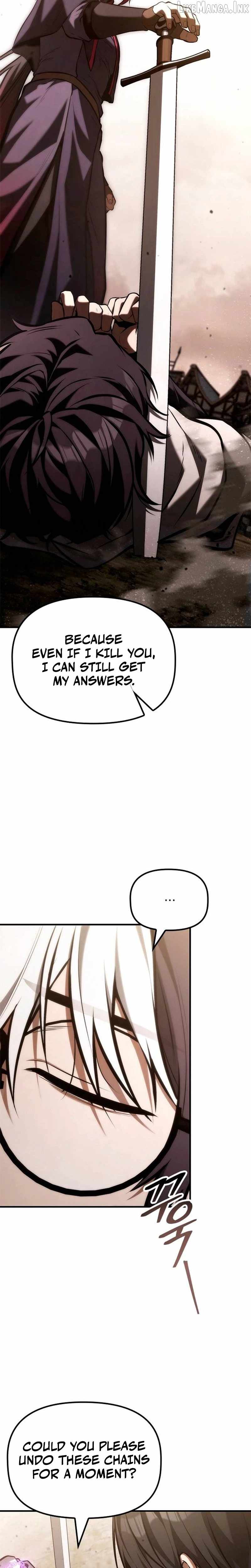 The Necromancer Family’s Young Heir Chapter 82 - Page 6