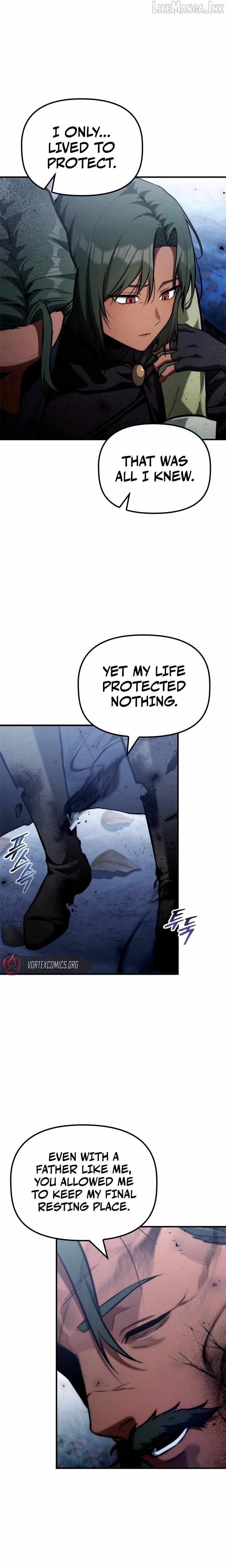 The Necromancer Family’s Young Heir Chapter 85 - Page 21