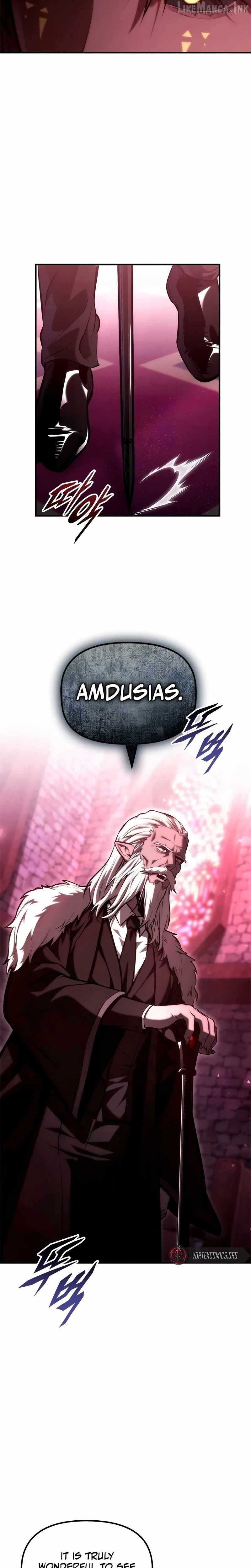 The Necromancer Family’s Young Heir Chapter 86 - Page 24