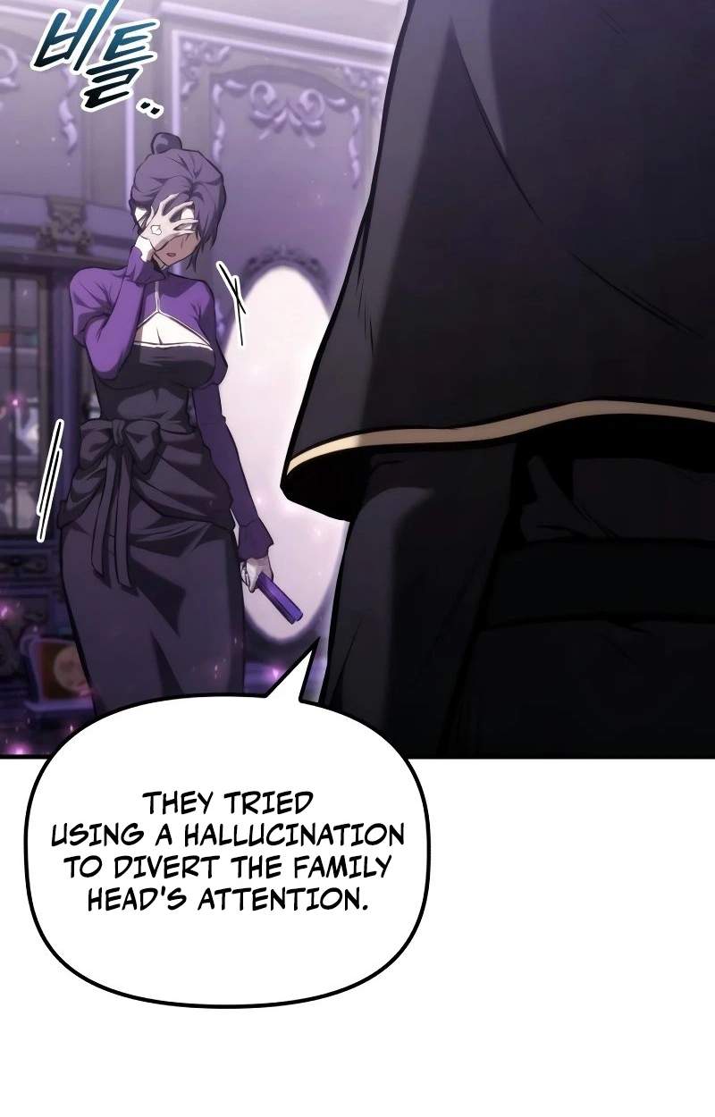 The Necromancer Family’s Young Heir Chapter 90 - Page 36