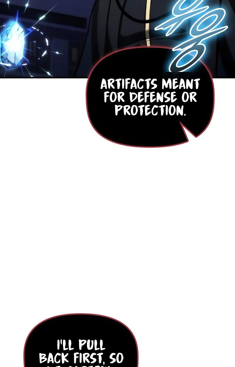 The Necromancer Family’s Young Heir Chapter 90 - Page 50