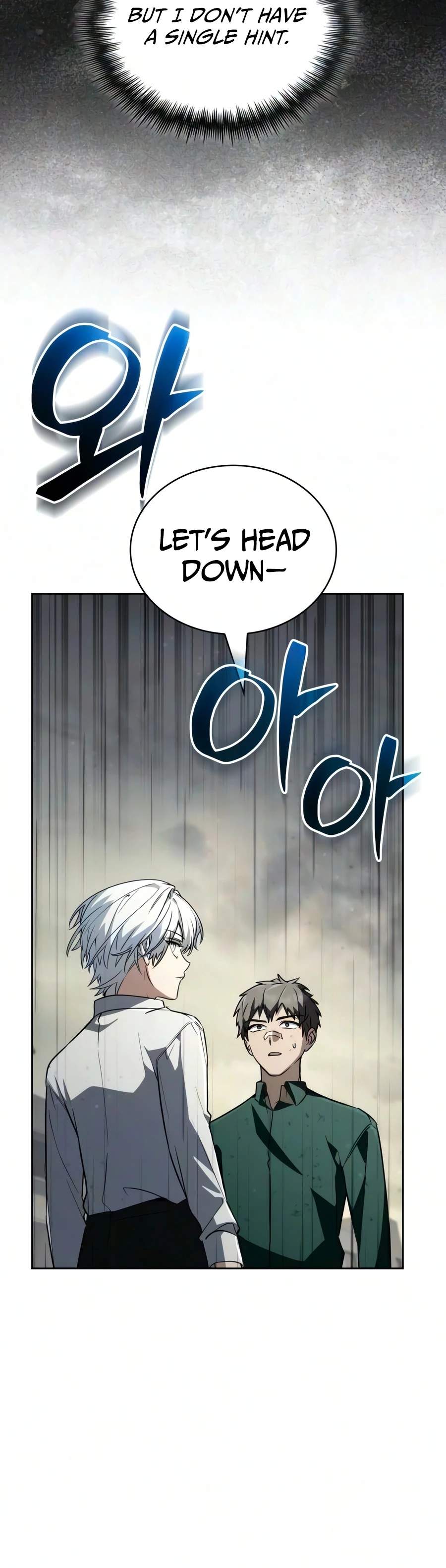 The Genius Magician who Sees the Rainbow Chapter 81 - Page 20
