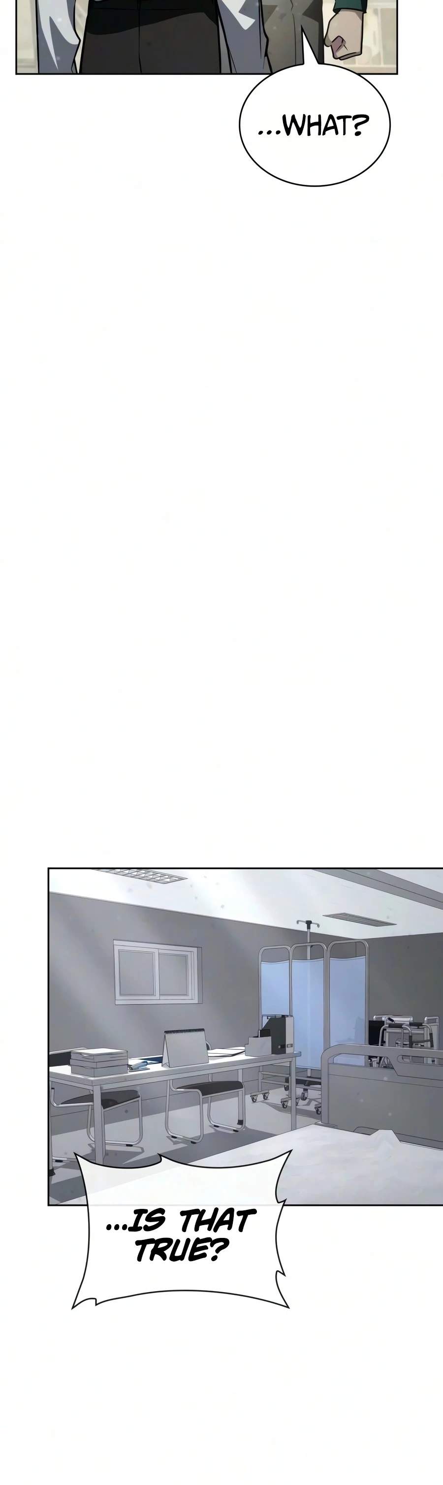 The Genius Magician who Sees the Rainbow Chapter 82 - Page 19