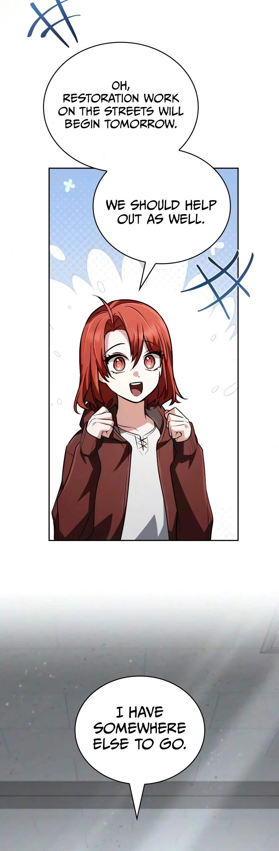 The Genius Magician who Sees the Rainbow Chapter 83 - Page 11