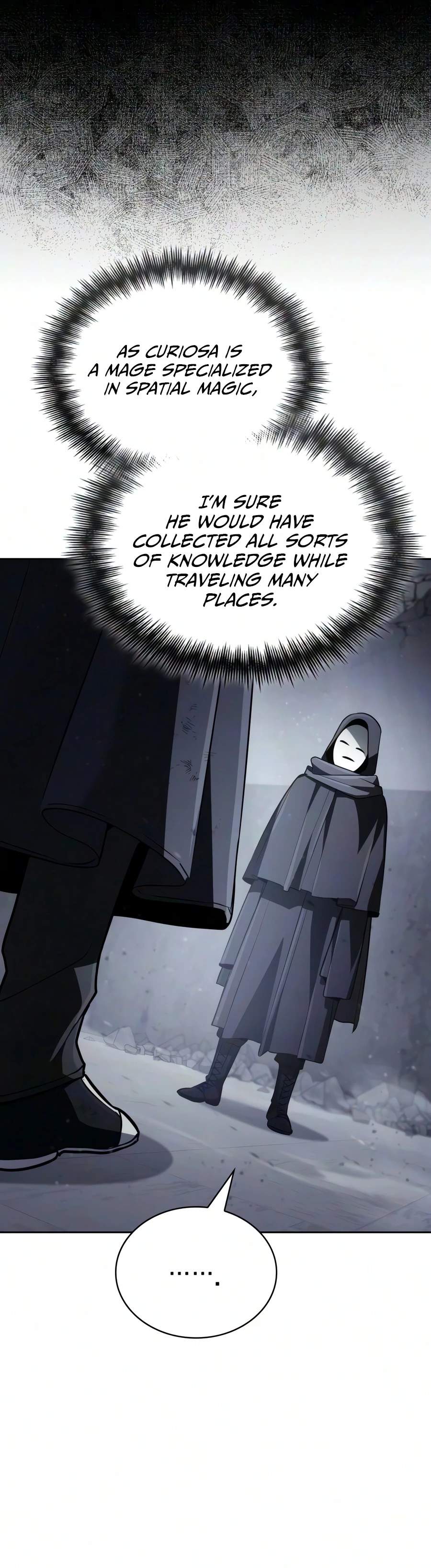 The Genius Magician who Sees the Rainbow Chapter 85 - Page 9