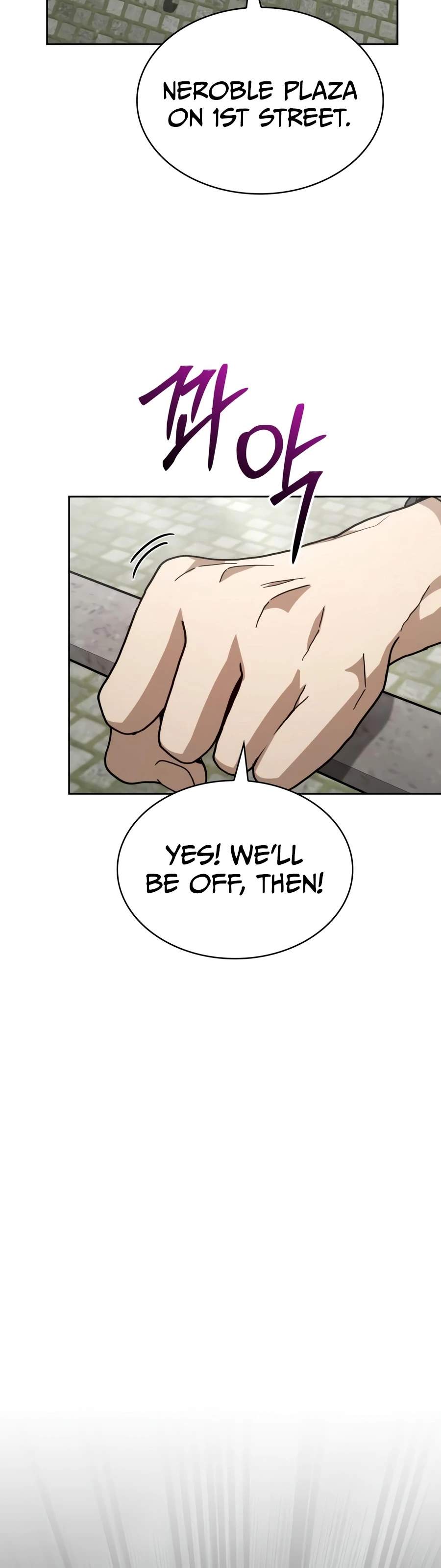 The Genius Magician who Sees the Rainbow Chapter 87 - Page 10