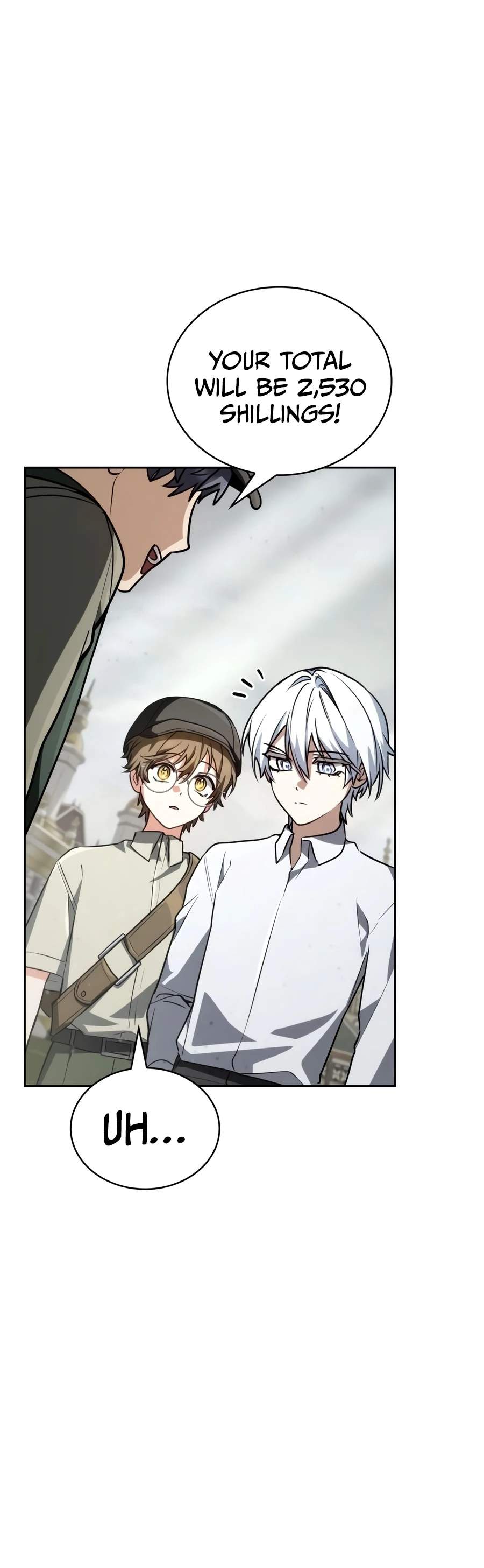 The Genius Magician who Sees the Rainbow Chapter 87 - Page 14