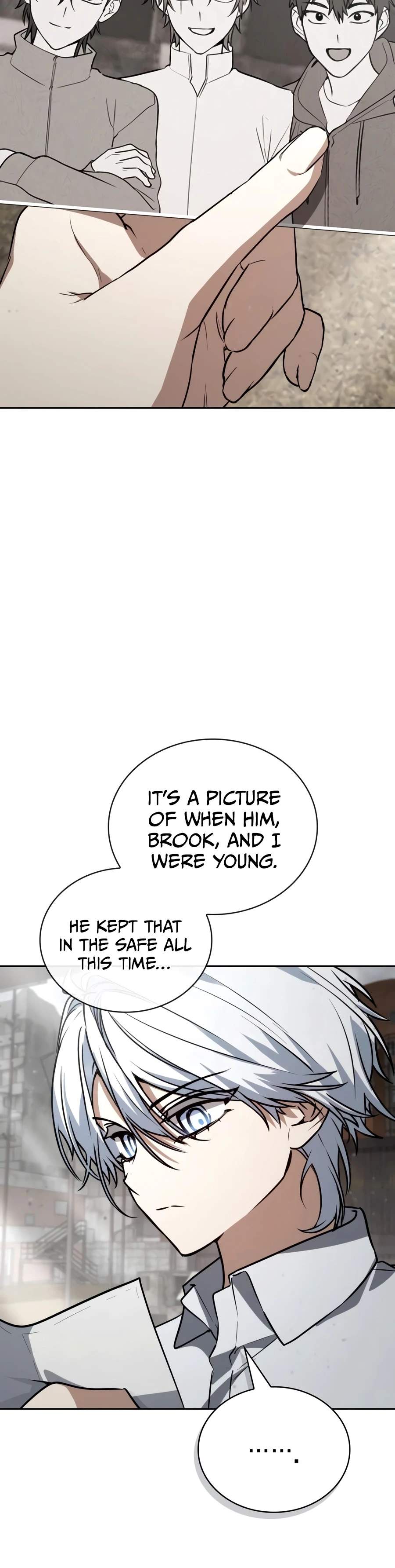 The Genius Magician who Sees the Rainbow Chapter 87 - Page 2