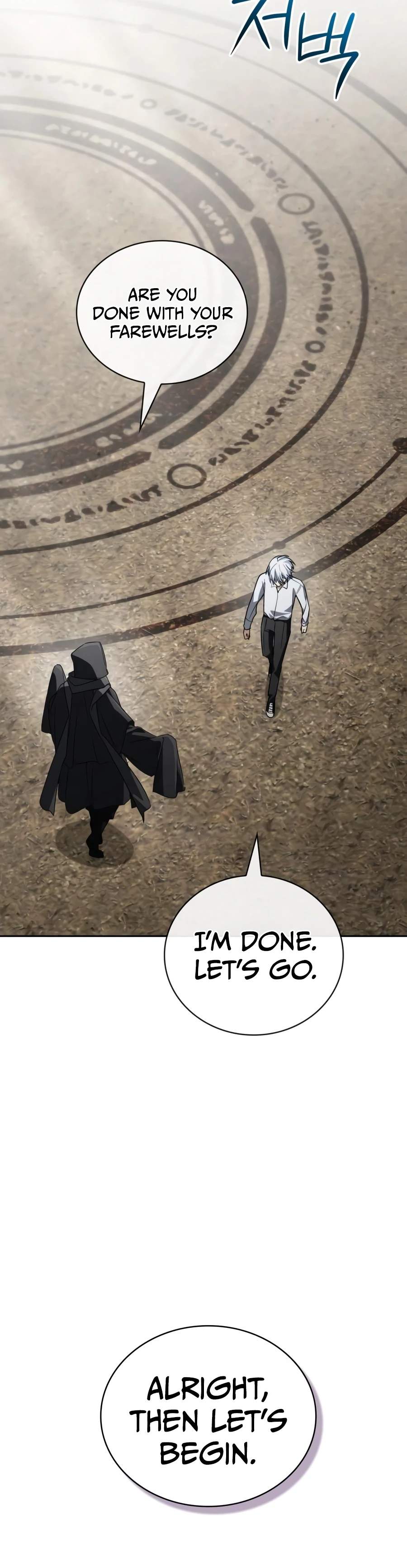 The Genius Magician who Sees the Rainbow Chapter 87 - Page 4