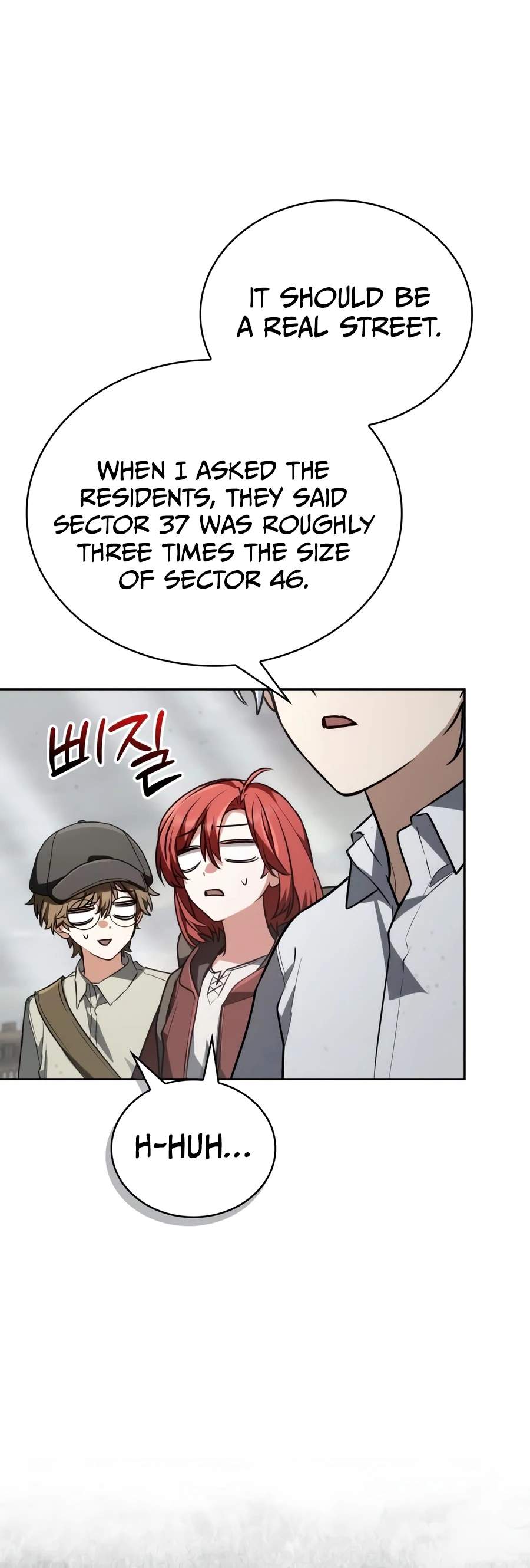 The Genius Magician who Sees the Rainbow Chapter 87 - Page 8