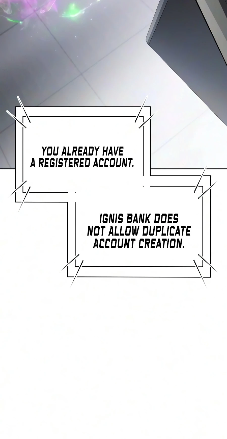 The Genius Magician who Sees the Rainbow Chapter 88 - Page 6