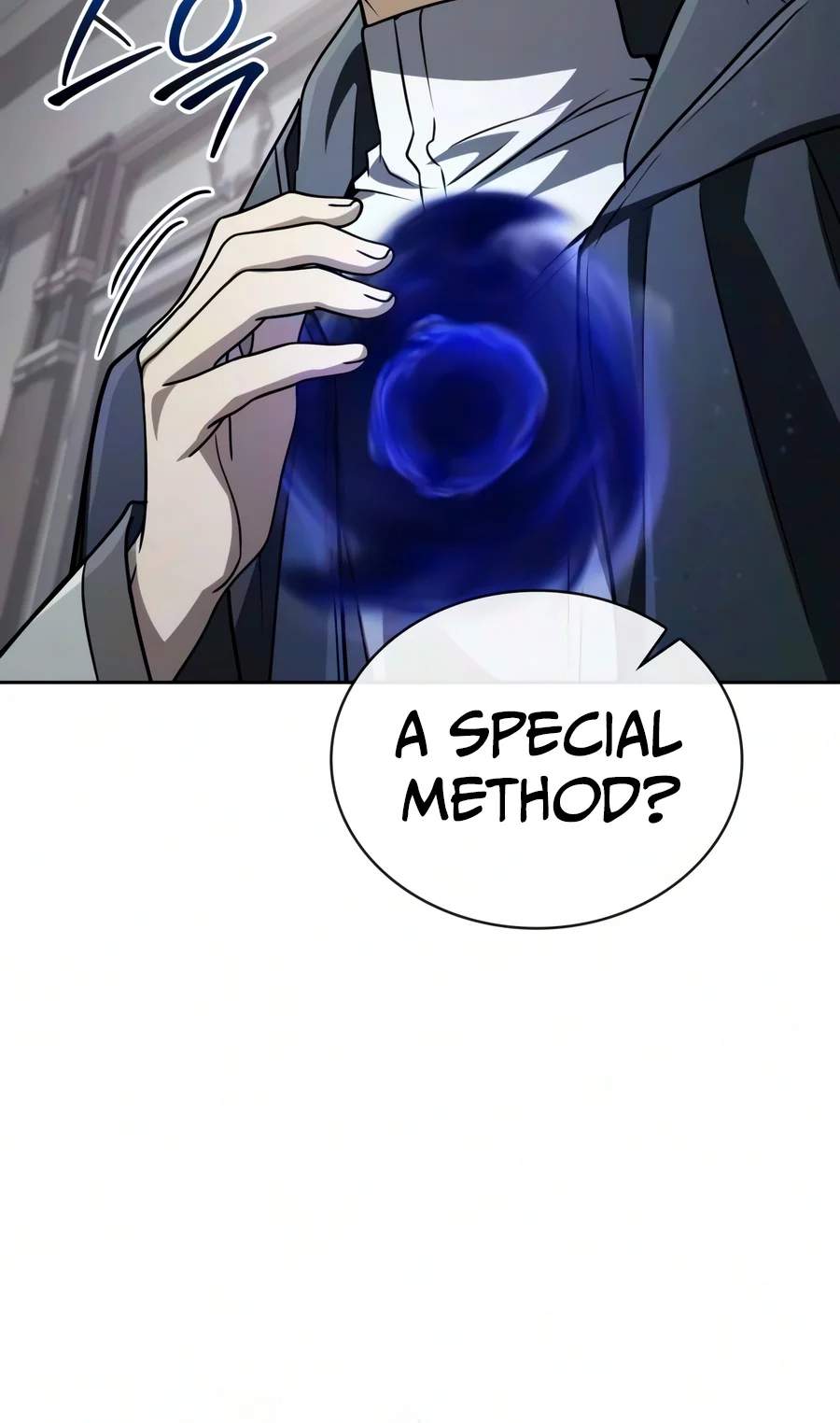 The Genius Magician who Sees the Rainbow Chapter 92 - Page 19