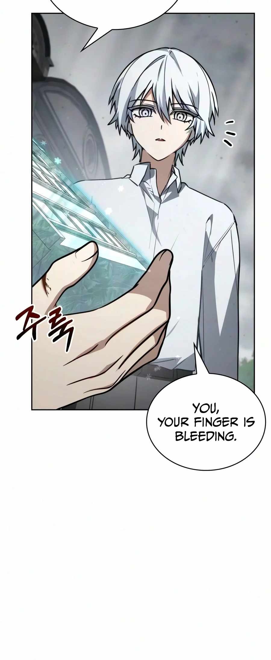 The Genius Magician who Sees the Rainbow Chapter 93 - Page 19