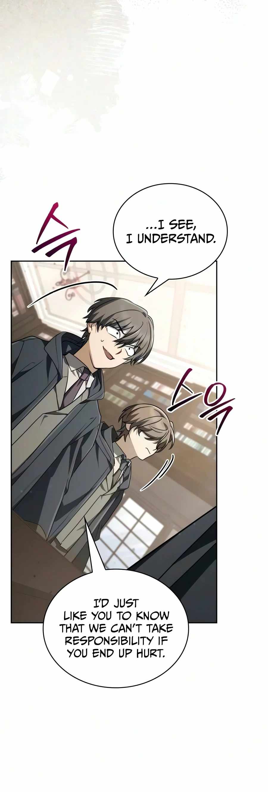 The Genius Magician who Sees the Rainbow Chapter 93 - Page 9