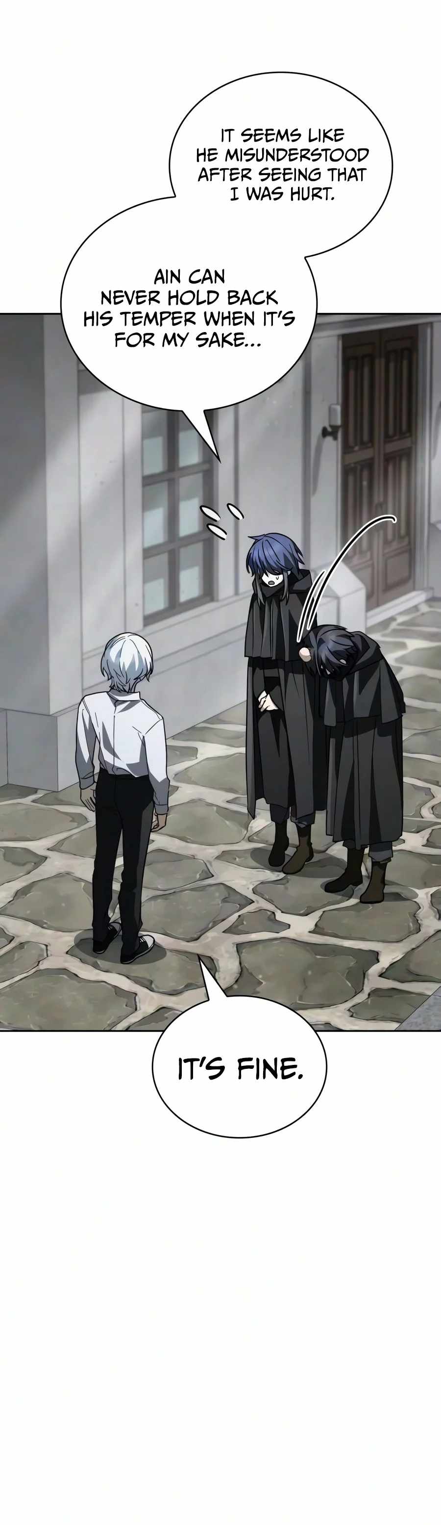 The Genius Magician who Sees the Rainbow Chapter 94 - Page 5