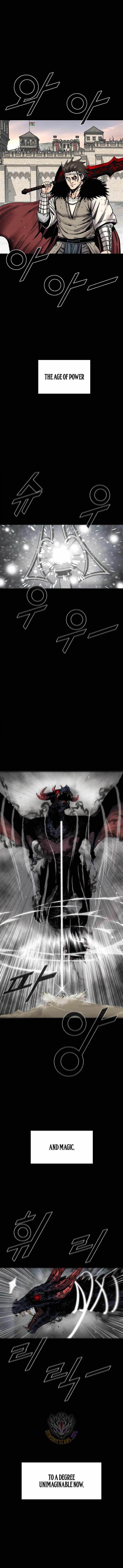 Red storm Chapter 453 - Page 12