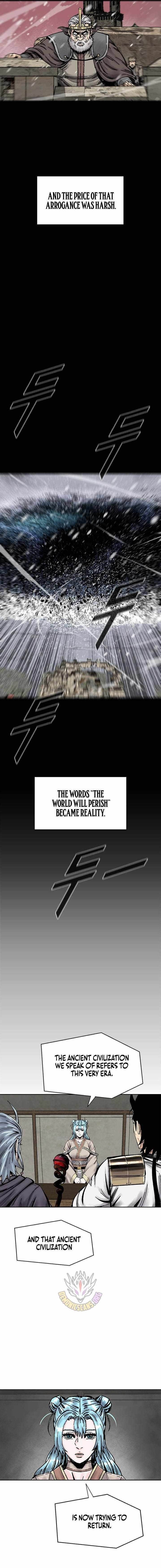 Red storm Chapter 453 - Page 14