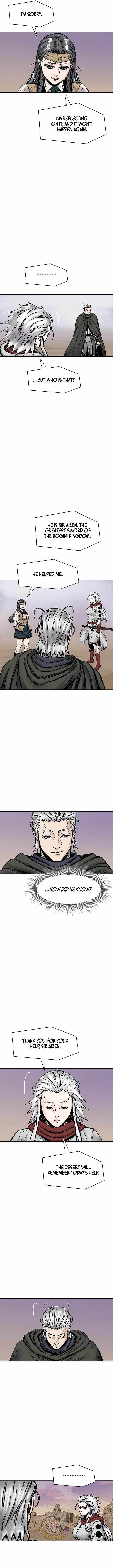 Red storm Chapter 453 - Page 5
