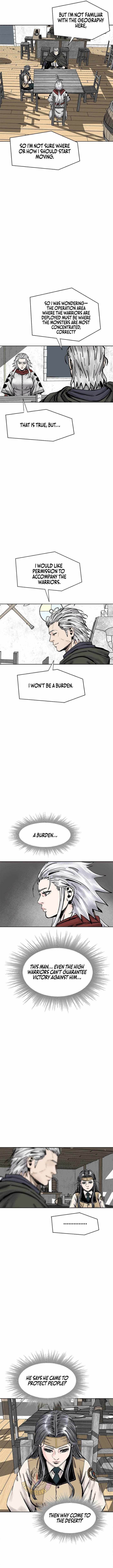 Red storm Chapter 453 - Page 7