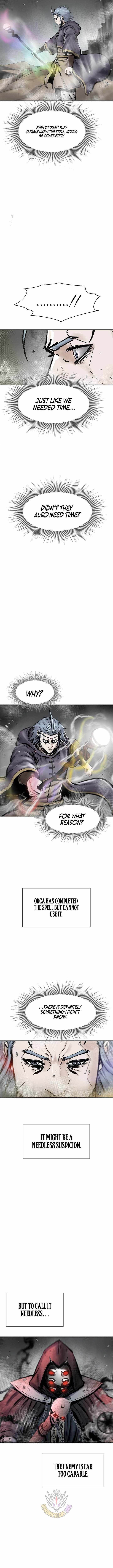 Red storm Chapter 457 - Page 10