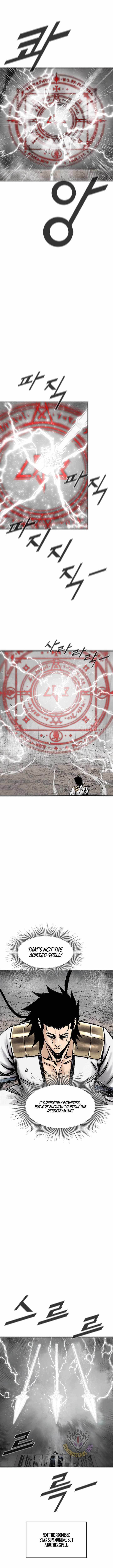 Red storm Chapter 457 - Page 13