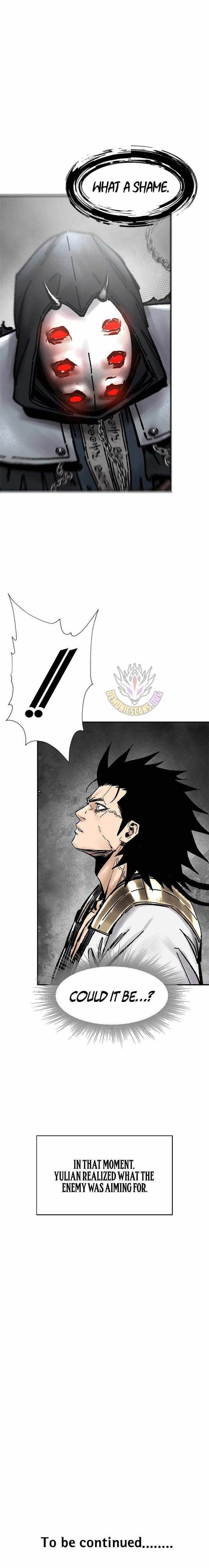 Red storm Chapter 457 - Page 14