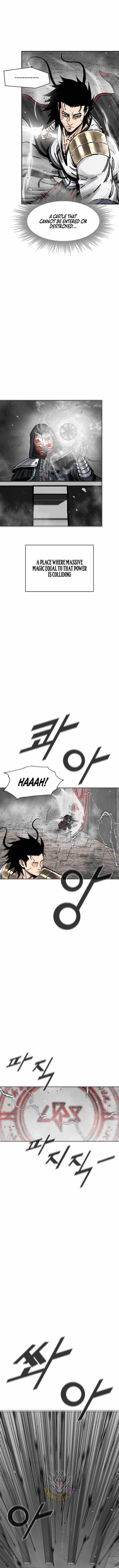 Red storm Chapter 457 - Page 4