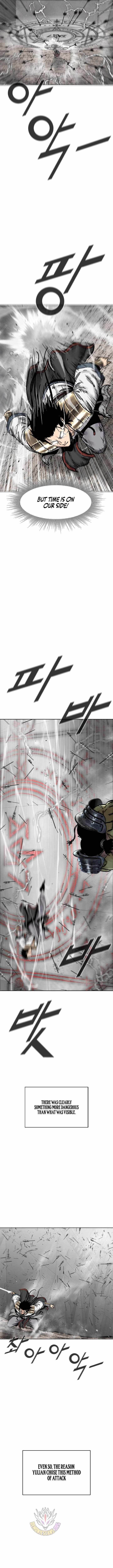 Red storm Chapter 457 - Page 5