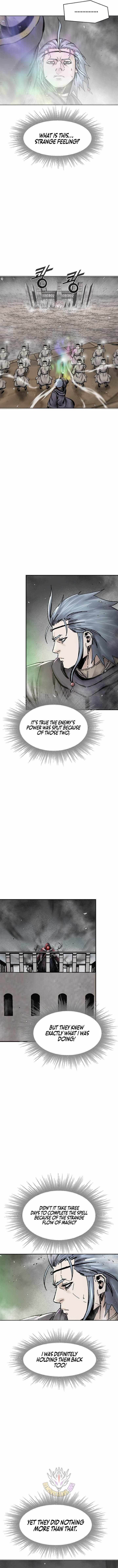 Red storm Chapter 457 - Page 9