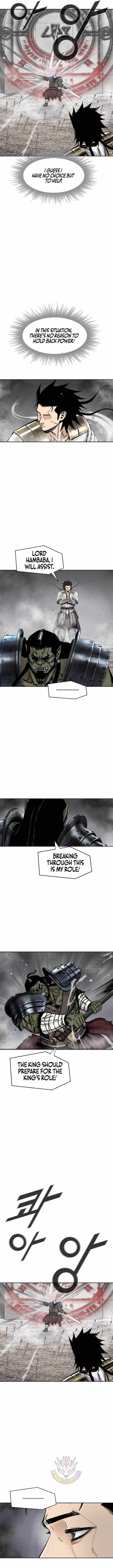 Red storm Chapter 458 - Page 12