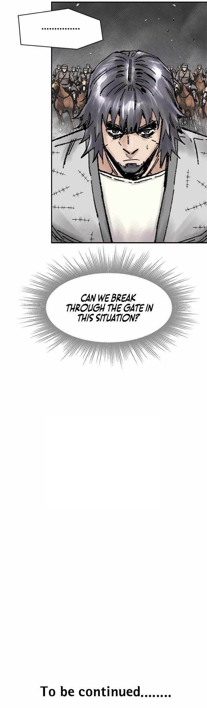 Red storm Chapter 458 - Page 14