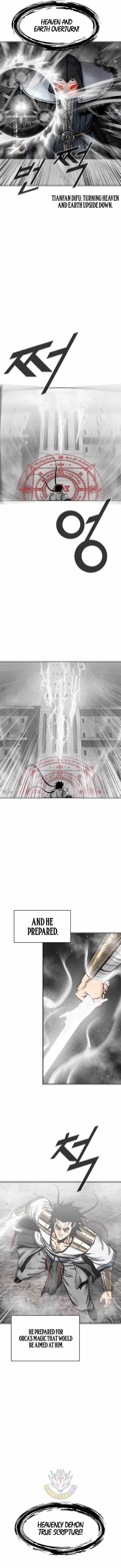 Red storm Chapter 458 - Page 3
