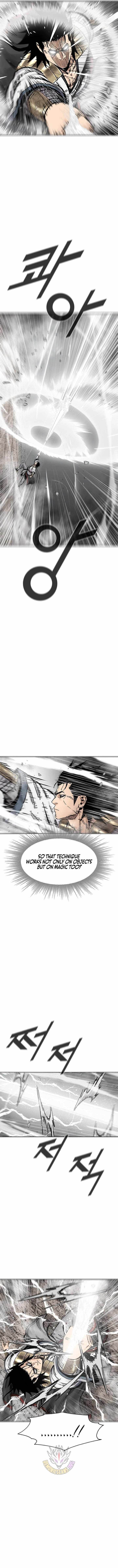 Red storm Chapter 458 - Page 4